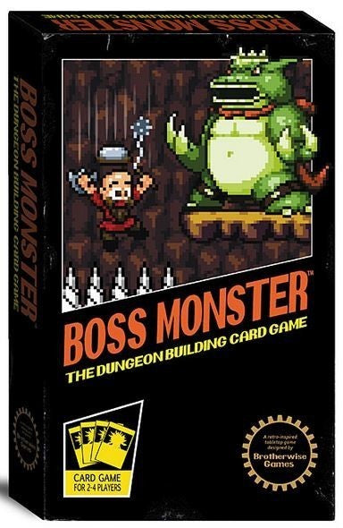 Boss Monster