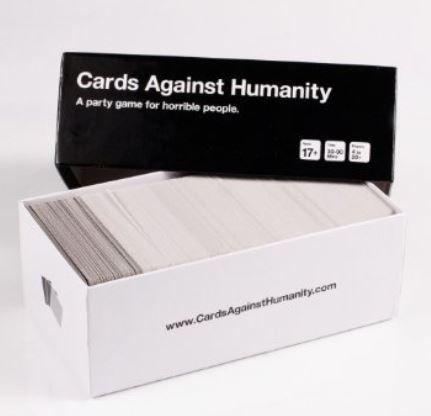 Cards Against Humanity: UK Edition