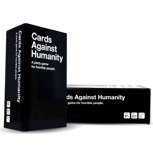 Cards Against Humanity: UK Edition
