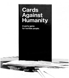 Cards Against Humanity: UK Edition