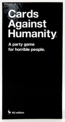 Cards Against Humanity AU Edition V2.0