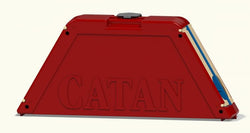 CATAN - Traveler