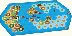 CATAN – Explorers & Pirates Expansion