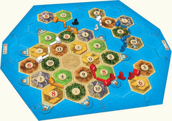 CATAN – Seafarers Expansion