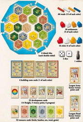CATAN Family Edition
