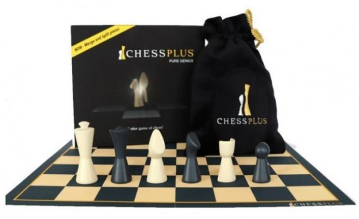 Chessplus (Ex Demo Copy)