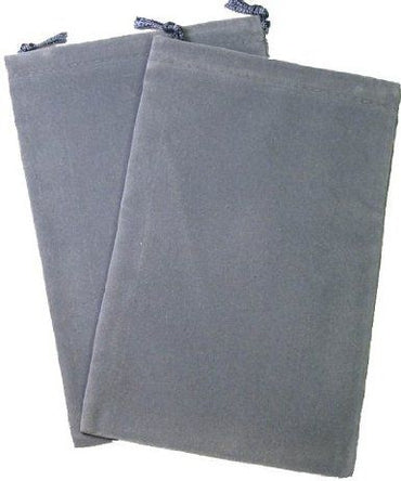 Velour Dice Bags (Large)