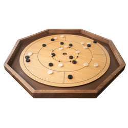 Tournament Crokinole Board