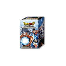 Dragon Ball Super Series 9 Pre-Release Set