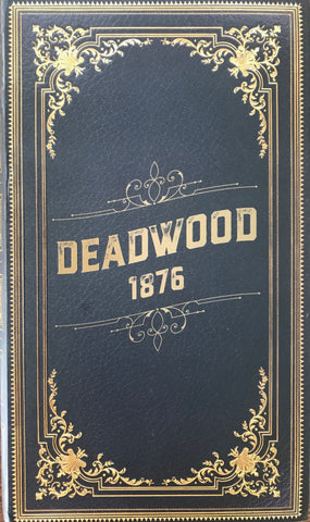 Deadwood 1876 (KS)