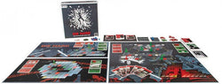Die Hard The Nakatomi Heist Board Game