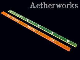 Star Wars Armada Range Ruler