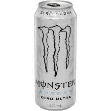Monster Zero Ultra 500ml