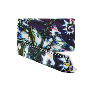 Dragon Shield Playmat - Azokuang Clear
