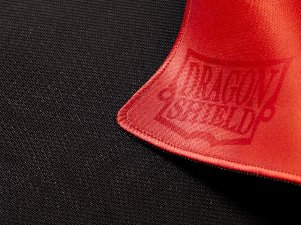 Dragon Shield Playmat –  ‘Demato’ Slayer Skin