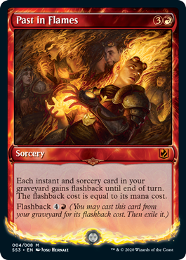 Signature Spellbook: Chandra