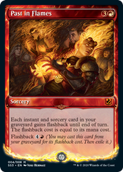 Signature Spellbook: Chandra