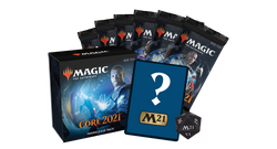 Core 2021 Prerelease Pack