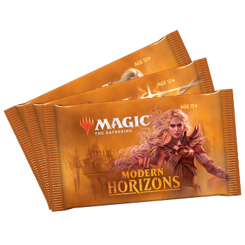 Modern Horizons Booster