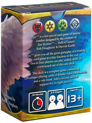 Epic Card Game Base Set