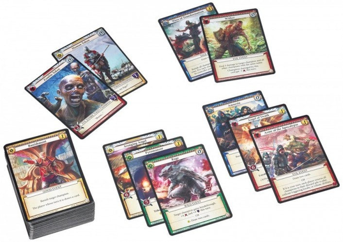 Epic Card Game Base Set