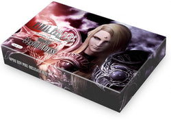 Final Fantasy TCG Opus XIV Pre-release Kit