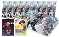 Final Fantasy TCG Opus XV Pre-Release Kit