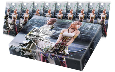 Final Fantasy TCG Opus XVI Emissaries of Light Pre-Release Kit