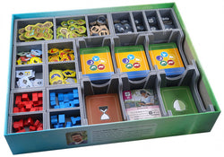 Folded Space Game Inserts: Ark Nova