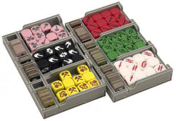 Folded Space Game Inserts - Champions of Midgard
