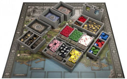Folded Space Game Inserts - Champions of Midgard