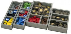 Folded Space Game Inserts - Champions of Midgard