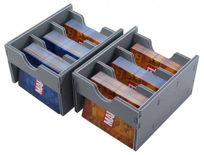 Folded Space Game Inserts - Marvel Champions