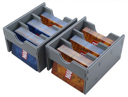 Folded Space Game Inserts - Marvel Champions