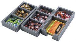 Folded Space Game Inserts - Marvel Champions