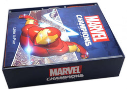 Folded Space Game Inserts - Marvel Champions