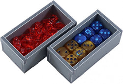 Folded Space Game Inserts - Marvel Champions: The Rise of Red Skull