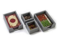 Folded Space Game Inserts: Scythe