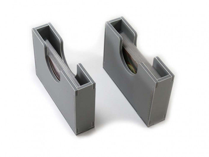 Folded Space Game Inserts: Scythe