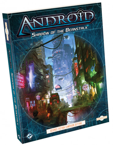 Android Shadow of the Beanstalk Sourcebook