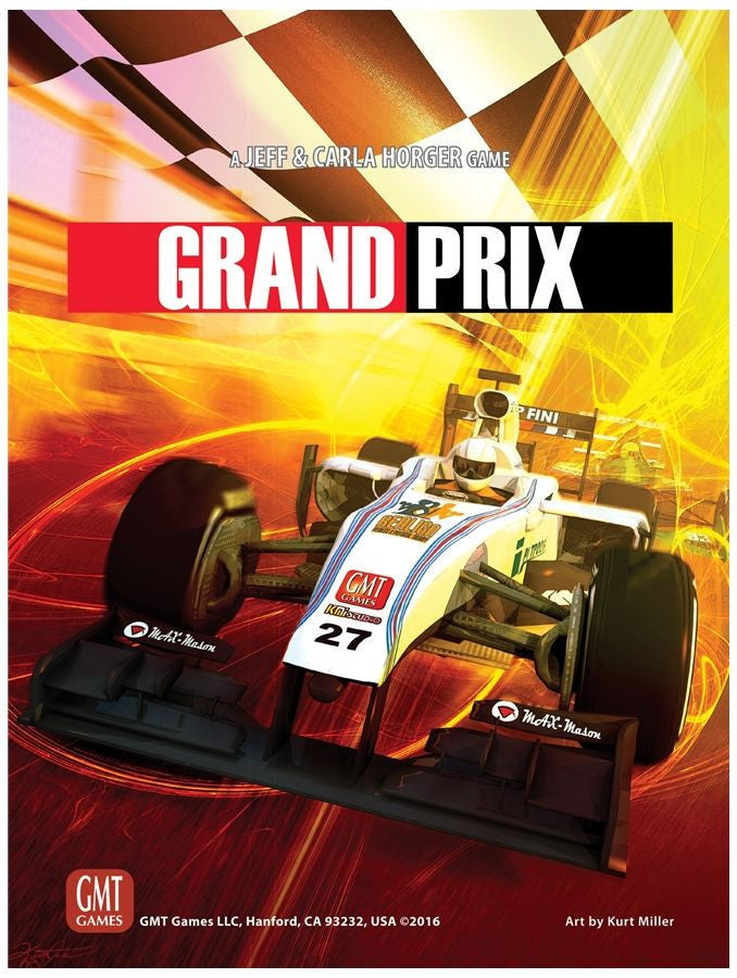 Grand Prix