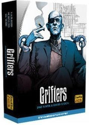 Grifters Kickstarter Edition