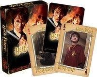 Playing Cards Harry Potter and the Chamber of Secrets