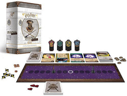 Harry Potter Hogwarts - Defence against the Dark Arts