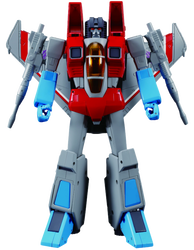 Transformers Masterpiece Edition MP-52 Starscream 2.0