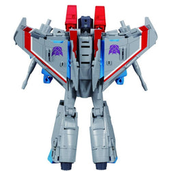Transformers Masterpiece Edition MP-52 Starscream 2.0