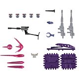 Transformers Masterpiece Edition MP-52 Starscream 2.0