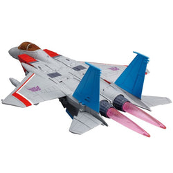 Transformers Masterpiece Edition MP-52 Starscream 2.0