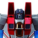 Transformers Masterpiece Edition MP-52 Starscream 2.0