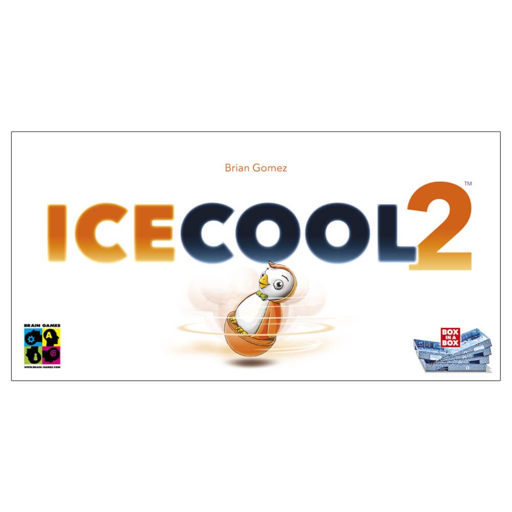 ICECOOL2